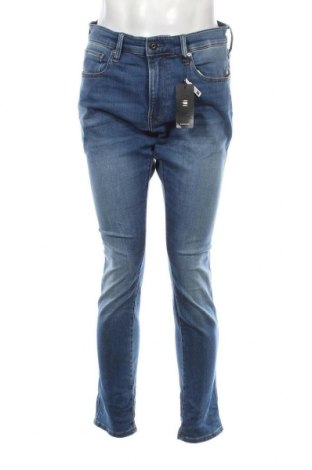 Herren Jeans G-Star Raw, Größe M, Farbe Blau, Preis € 52,58