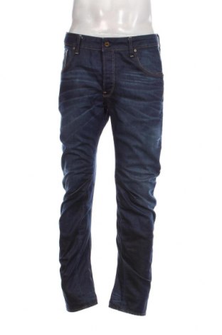 Herren Jeans G-Star Raw, Größe L, Farbe Blau, Preis 29,46 €