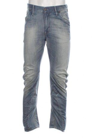 Herren Jeans G-Star Raw, Größe S, Farbe Blau, Preis 33,40 €