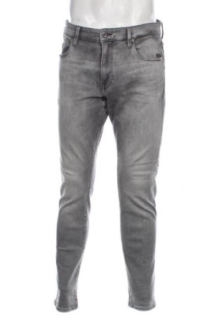 Herren Jeans G-Star Raw, Größe L, Farbe Grau, Preis 66,80 €