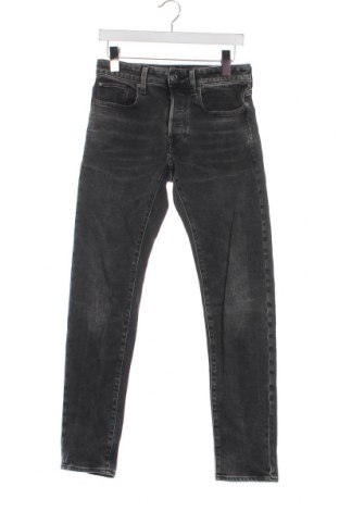 Herren Jeans G-Star Raw, Größe S, Farbe Grau, Preis 53,44 €