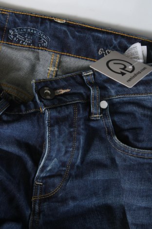 Herren Jeans G-Star Raw, Größe S, Farbe Blau, Preis 31,93 €