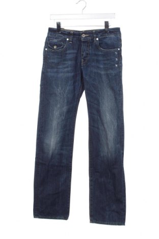 Herren Jeans G-Star Raw, Größe S, Farbe Blau, Preis 31,93 €