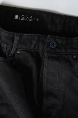 Herren Jeans G-Star Raw, Größe S, Farbe Schwarz, Preis € 29,54