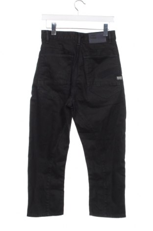 Męskie jeansy G-Star Raw, Rozmiar S, Kolor Czarny, Cena 159,12 zł