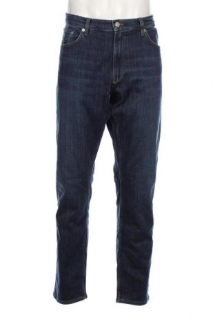 Pánské džíny  Gant, Velikost XL, Barva Modrá, Cena  1 224,00 Kč