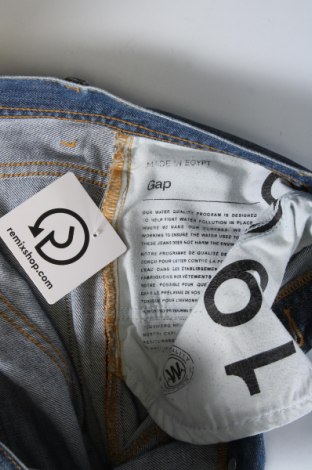 Herren Jeans Gap, Größe M, Farbe Blau, Preis € 13,68