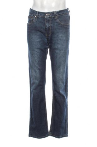 Pánske džínsy  Garant, Veľkosť S, Farba Modrá, Cena  3,29 €