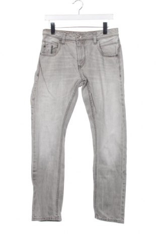Blugi de bărbați Garcia Jeans, Mărime S, Culoare Gri, Preț 39,74 Lei