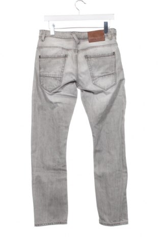 Мъжки дънки Garcia Jeans, Размер S, Цвят Сив, Цена 15,58 лв.