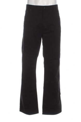 Herren Jeans George, Größe XL, Farbe Schwarz, Preis € 20,81