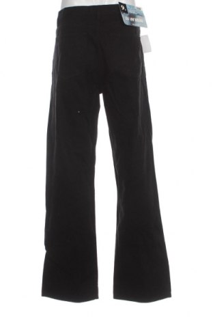 Ανδρικό τζίν George, Μέγεθος XL, Χρώμα Μαύρο, Τιμή 24,18 €
