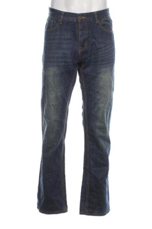 Herren Jeans Glenwood, Größe L, Farbe Blau, Preis 9,08 €