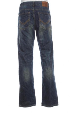 Herren Jeans Glenwood, Größe L, Farbe Blau, Preis 9,08 €
