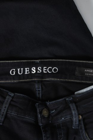 Herren Jeans Guess, Größe S, Farbe Blau, Preis 29,36 €