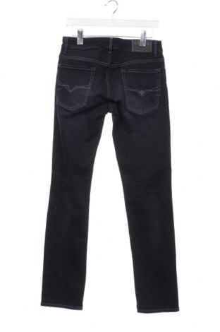 Herren Jeans Guess, Größe S, Farbe Blau, Preis 29,36 €