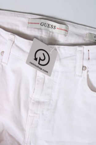 Pánske džínsy  Guess, Veľkosť S, Farba Biela, Cena  43,38 €