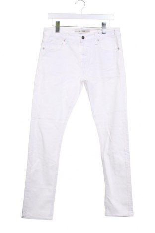 Herren Jeans Guess, Größe S, Farbe Weiß, Preis € 57,83
