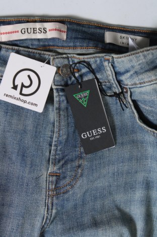 Herren Jeans Guess, Größe S, Farbe Blau, Preis € 96,39