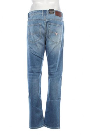Herren Jeans Guess, Größe M, Farbe Blau, Preis 53,01 €