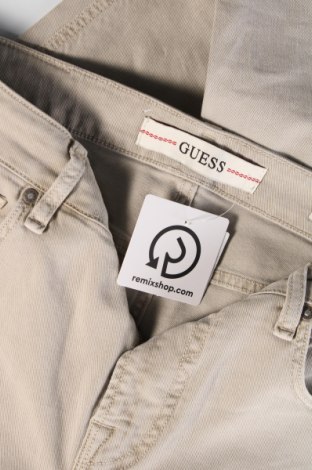 Herren Jeans Guess, Größe M, Farbe Beige, Preis € 43,38