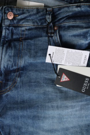 Herren Jeans Guess, Größe XL, Farbe Blau, Preis € 86,75