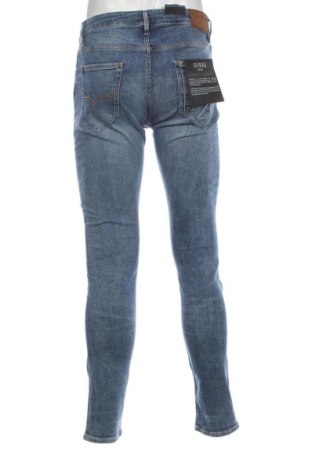 Pánské džíny  Guess, Velikost XL, Barva Modrá, Cena  2 439,00 Kč