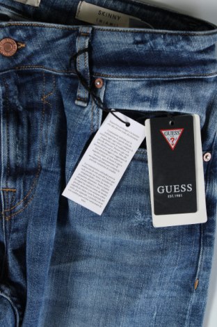Pánske džínsy  Guess, Veľkosť M, Farba Modrá, Cena  57,83 €