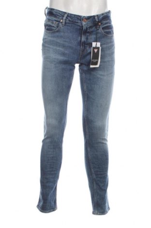 Herren Jeans Guess, Größe M, Farbe Blau, Preis € 96,39