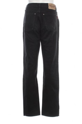 Pánske džínsy  H.I.S, Veľkosť L, Farba Čierna, Cena  6,90 €