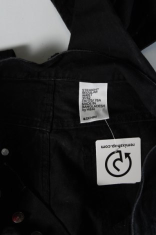 Herren Jeans H&M, Größe M, Farbe Schwarz, Preis 5,65 €