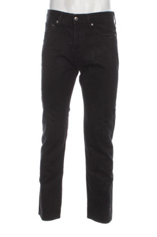 Herren Jeans H&M, Größe M, Farbe Schwarz, Preis € 5,65