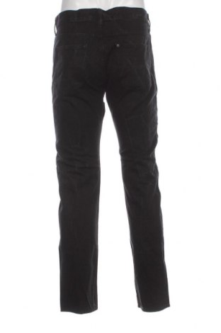 Pánské džíny  H&M, Velikost M, Barva Černá, Cena  129,00 Kč