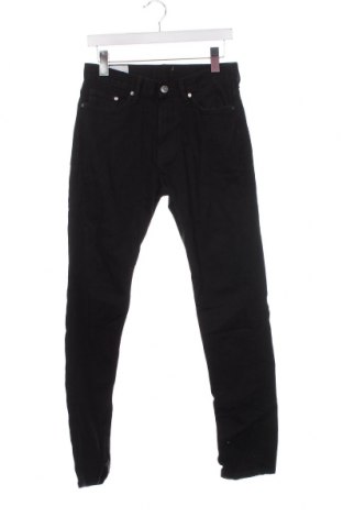 Pánské džíny  H&M, Velikost S, Barva Černá, Cena  92,00 Kč