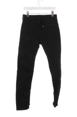 Herren Jeans H&M, Größe S, Farbe Schwarz, Preis 5,45 €