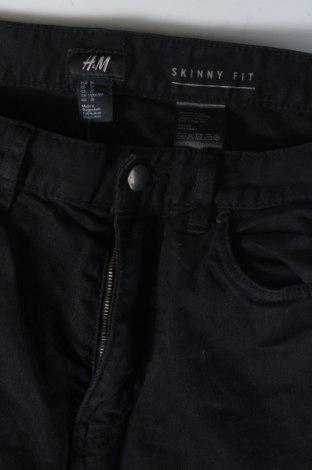 Pánske džínsy  H&M, Veľkosť M, Farba Čierna, Cena  5,10 €