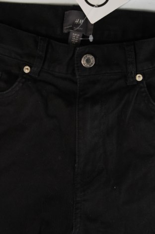Pánske džínsy  H&M, Veľkosť S, Farba Čierna, Cena  16,44 €
