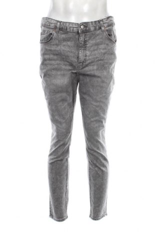 Herren Jeans H&M, Größe L, Farbe Grau, Preis € 10,09