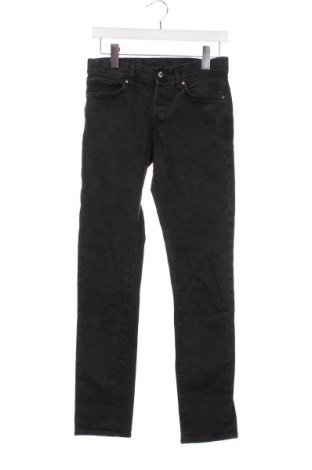 Herren Jeans H&M, Größe S, Farbe Grau, Preis € 11,10