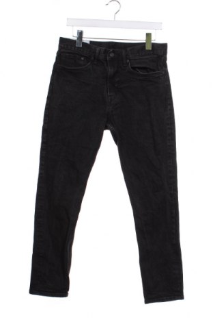 Pánské džíny  H&M, Velikost S, Barva Černá, Cena  231,00 Kč