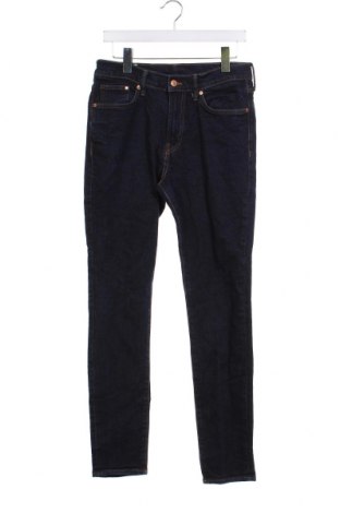 Pánske džínsy  H&M, Veľkosť M, Farba Modrá, Cena  6,41 €