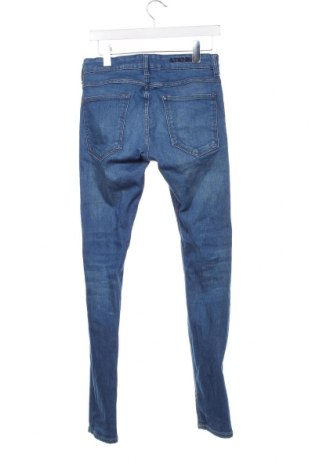 Herren Jeans H&M, Größe S, Farbe Blau, Preis 10,86 €