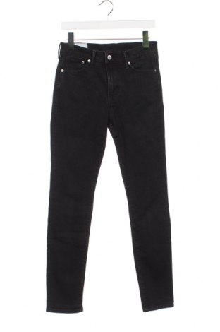 Herren Jeans H&M, Größe S, Farbe Grau, Preis 9,00 €
