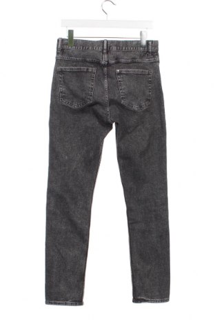 Pánske džínsy  H&M, Veľkosť S, Farba Sivá, Cena  9,00 €