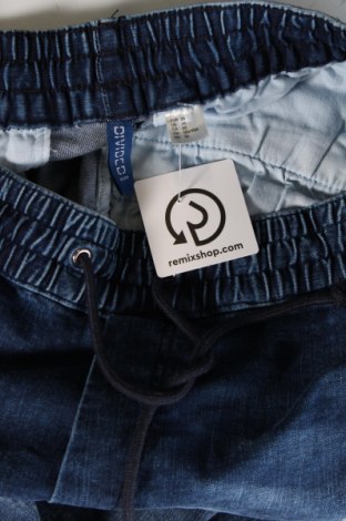 Herren Jeans H&M Divided, Größe XL, Farbe Grau, Preis 14,83 €