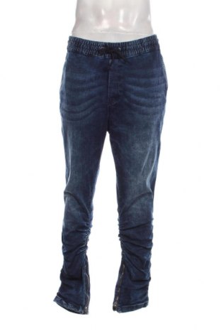 Herren Jeans H&M Divided, Größe XL, Farbe Grau, Preis 8,90 €