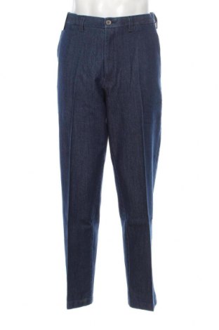 Herren Jeans Haggar, Größe L, Farbe Blau, Preis 14,23 €