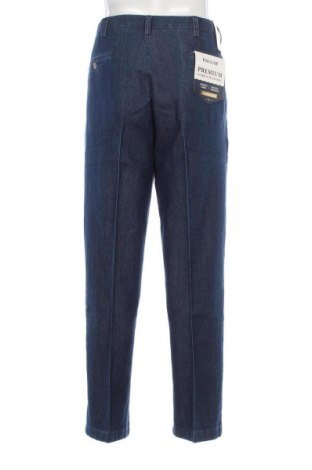 Herren Jeans Haggar, Größe L, Farbe Blau, Preis 14,23 €