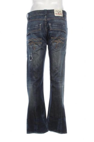 Pánske džínsy  Hilfiger Denim, Veľkosť M, Farba Modrá, Cena  9,95 €