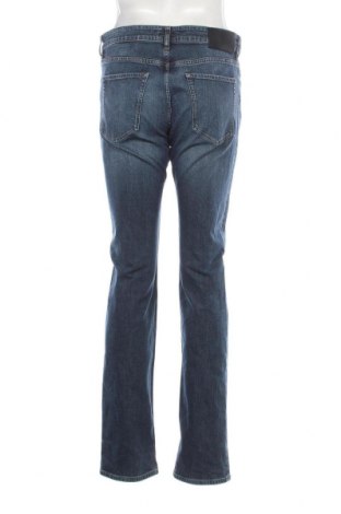 Herren Jeans Hugo Boss, Größe L, Farbe Blau, Preis 75,85 €